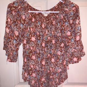 Women’s blouse